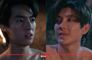 ซีรีส์ “แสงดาว แสงศรัทธา” ฟินทะลุกราฟ จับตาเคมีใหม่ “บาส-หลงชาง” สหายรักกลางสมรภูมิรบ!