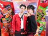 Koriko ดึง เก่ง-น้ำปิง ชูแคมเปญ ‘กล้านอกกรอบ’ รุกตลาดสแน็กสาหร่าย ชูนวัตกรรม ‘สาหร่ายแซนวิช’