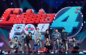 GOTCHA POP 4 ที่สุดของเวทีโชว์เพอร์ฟอร์แมนซ์ T-pop แห่งชาติ