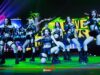 ส่องความสำเร็จ “4EVE UNCHAINED CONCERT” สมศักดิ์ศรีเกิร์ลกรุ๊ปแห่งยุค