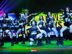 ส่องความสำเร็จ “4EVE UNCHAINED CONCERT” สมศักดิ์ศรีเกิร์ลกรุ๊ปแห่งยุค