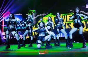 ส่องความสำเร็จ “4EVE UNCHAINED CONCERT” สมศักดิ์ศรีเกิร์ลกรุ๊ปแห่งยุค