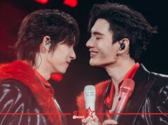 พูห์ – พาเวล จัดเต็มความสุขกว่า 2 ชั่วโมง “POOH PAVEL SECOND DATE FANCON”