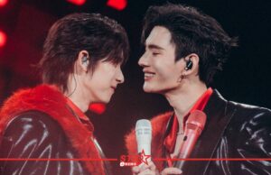 พูห์ – พาเวล จัดเต็มความสุขกว่า 2 ชั่วโมง “POOH PAVEL SECOND DATE FANCON”