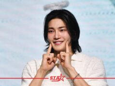 “คิม แจยอง” เสิร์ฟทุกโมเมนต์สุดฟิน ในงาน 2026 KIM JAEYEONG Fanmeeting in BANGKOK