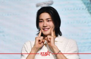 “คิม แจยอง” เสิร์ฟทุกโมเมนต์สุดฟิน ในงาน 2026 KIM JAEYEONG Fanmeeting in BANGKOK
