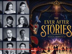 ฟินไปกับบทเพลงมิวสิคัลระดับโลก ‘The EVER AFTER Stories Musical Moments III’ รายได้มอบให้ศิริราชมูลนิธิ ปักหมุด 18–19 กรกฎาคม 2569 ที่ โรงละครอักษรา คิง เพาเวอร์ รางน้ำ