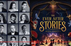 ฟินไปกับบทเพลงมิวสิคัลระดับโลก ‘The EVER AFTER Stories Musical Moments III’ รายได้มอบให้ศิริราชมูลนิธิ ปักหมุด 18–19 กรกฎาคม 2569 ที่ โรงละครอักษรา คิง เพาเวอร์ รางน้ำ