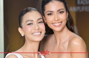 Clé de Peau Beauté จัดอีเว้นท์ใหญ่ แพร – แอนโทเนีย ตบเท้ารวมงาน The Iconic Radiance