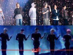 ชาวด้อม “BTS” และ “PLAVE” ร่วมฟินชมคอนเสิร์ตบนจอยักษ์ Exclusive Major Only!!