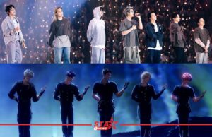 ชาวด้อม “BTS” และ “PLAVE” ร่วมฟินชมคอนเสิร์ตบนจอยักษ์ Exclusive Major Only!! หน้าแรก ข่าววันนี้ ดูหนัง ละคร ฟังเพลง สุขภาพ และ รวมความบันเทิง วาไรตี้ อีกมากมาย