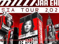 MILLI JAA EHH! ASIA TOUR 2026 แฟน ๆ ชาวไทยเจอมิลลิแน่! 3 ตุลาคมนี้ ที่สามย่าน มิตรทาวน์