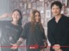 PALMY บันทึกความรู้สึกผ่านเพลง ‘หลุมอากาศ’ พร้อม MV บีบหัวใจ นำแสดงโดย ณิชา–ไอซ์ซึ