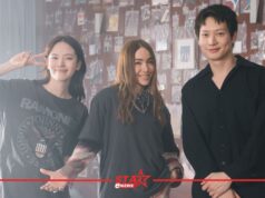 PALMY บันทึกความรู้สึกผ่านเพลง ‘หลุมอากาศ’ พร้อม MV บีบหัวใจ นำแสดงโดย ณิชา–ไอซ์ซึ