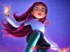 ตัวตึงแม่มดคนใหม่เตรียมรันวงการ! ดิสนีย์เสิร์ฟ “Disney’s Hexed มหัศจรรย์เวทมนตร์อลเวง” 26 พ.ย. นี้! ในโรงภาพยนตร์