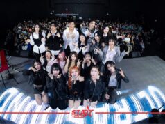The Next Gen! LOVEiS & LIT ENT. เปิดสเตจโชว์เคส “ULTRASOUND”
