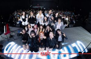 The Next Gen! LOVEiS & LIT ENT. เปิดสเตจโชว์เคส “ULTRASOUND”