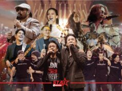 B.DAY UN•CUT LIVE CONCERT 4 คอนเสิร์ตเดี่ยวของ 4 ศิลปิน! 29 ส.ค. 69 ณ PARAGON HALL