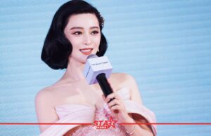 ฟ่าน ปิงปิง จัดงาน ‘Fan Beauty Diary Bangkok Exclusive Grand Launch’ ยิ่งใหญ่ ณ เซ็นทรัลเวิลด์