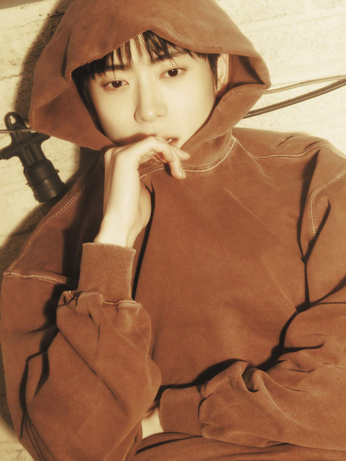 JAEHYUN (แจฮยอน) เล่าเรื่องราวสุดลึกซึ้งผ่านเพลงใหม่ที่ร่วมแต่งเนื้อร้องและทำนอง ‘99 Degrees’ 1 ภาพทีเซอร์ 2 ซิงเกิล 99 Degrees ของ JAEHYUN วง NCT JAEHYUN (แจฮยอน) เล่าเรื่องราวสุดลึกซึ้งผ่านเพลงใหม่ที่ร่วมแต่งเนื้อร้องและทำนอง ‘99 Degrees’