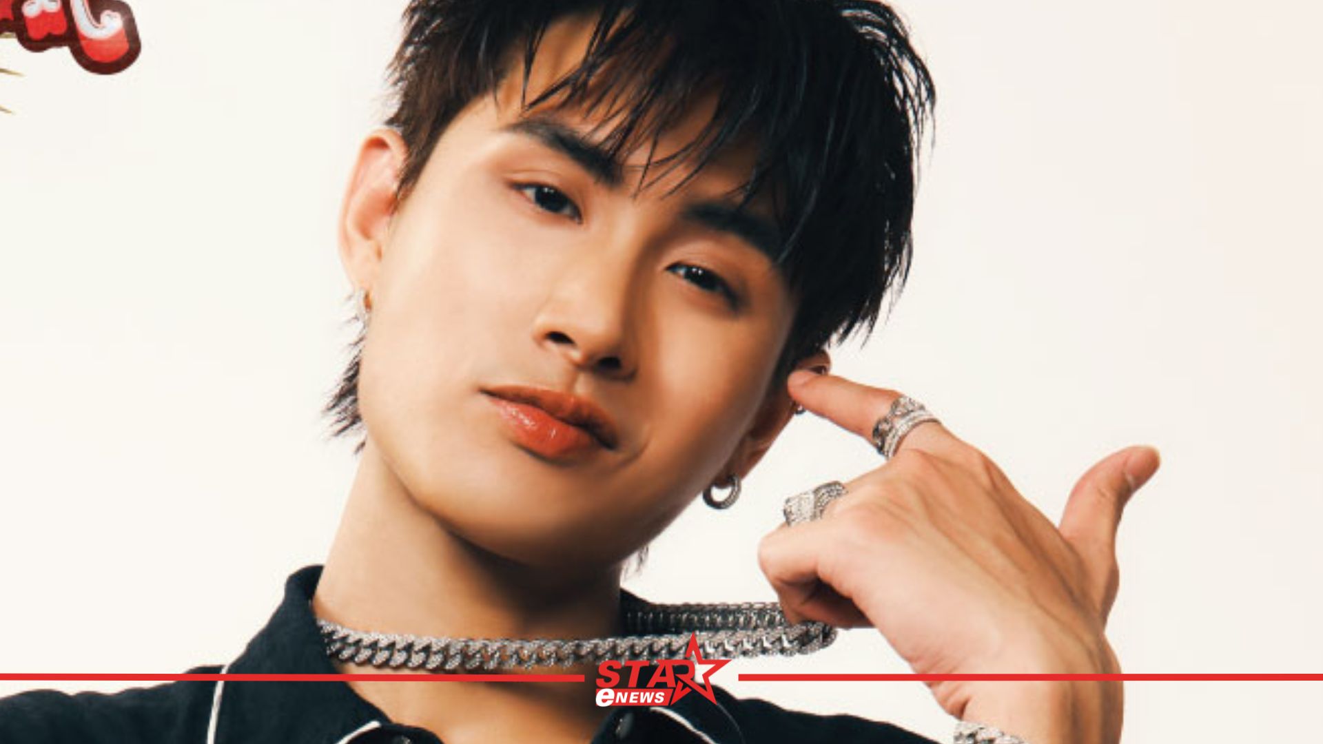 “ไดมอนด์ ณรกร” อัพเลเวลความฮอต!! ส่งซิงเกิลใหม่ เขย่าหัวใจแฟนๆ ในเพลง “Mi Amor” 1 สำเนาของ StarEnews Cover 20260710 230239 0000 “ไดมอนด์ ณรกร” อัพเลเวลความฮอต!! ส่งซิงเกิลใหม่ เขย่าหัวใจแฟนๆ ในเพลง “Mi Amor”