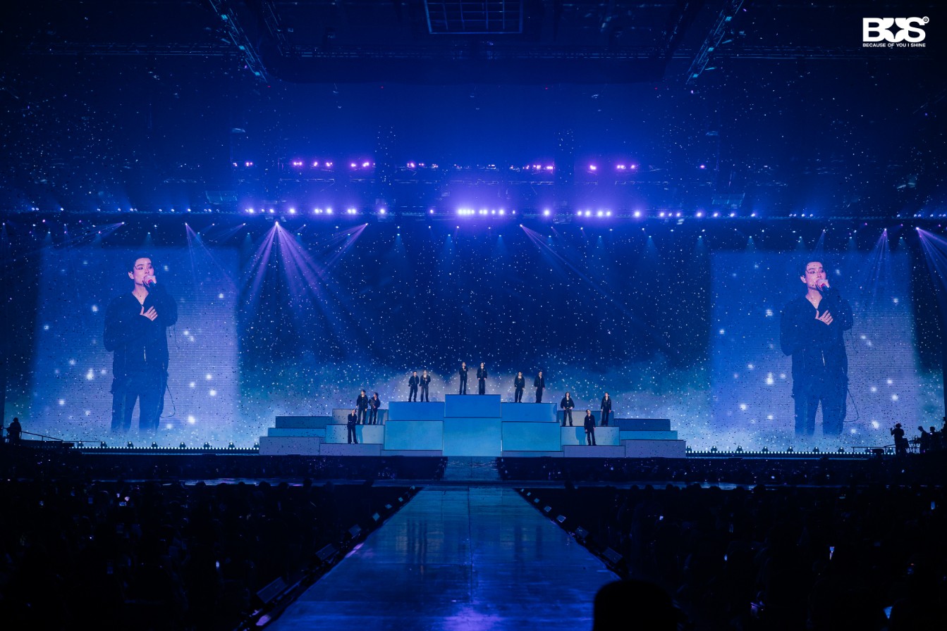 04 Artboard 1 ประมวลภาพคอนเสิร์ตใหญ่ BUS หนุ่ม ๆ ได้พิสูจน์ให้เห็นถึงการเติบโตไปอีกก้าวในฐานะศิลปิน