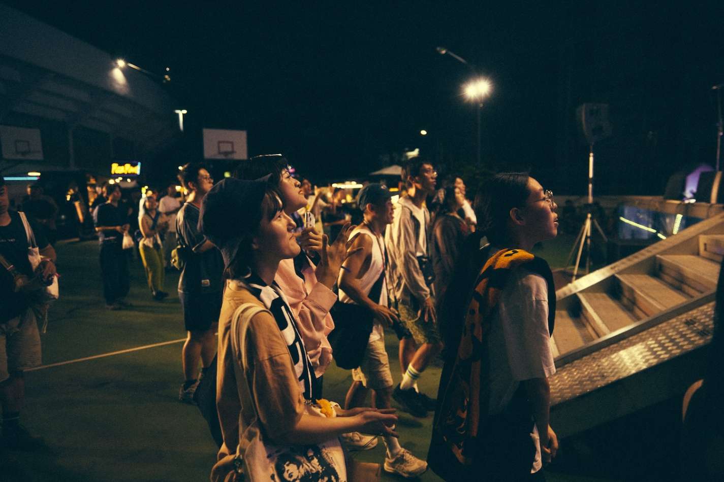 05 1 “The Publish” ร่วมไลน์อัพ Carnival Fever 2026