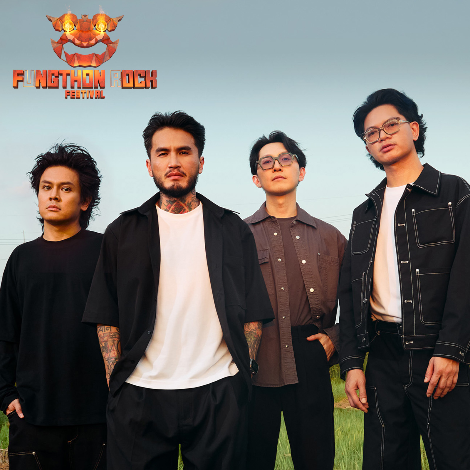 06 0 ฝั่งธนร็อกเฟสติวัล ขนทัพศิลปินสะเทือนความมันส์! 3 ตุลาคม 2569 ณ IMPACT EXHIBITION CENTER (HALL 5-6)