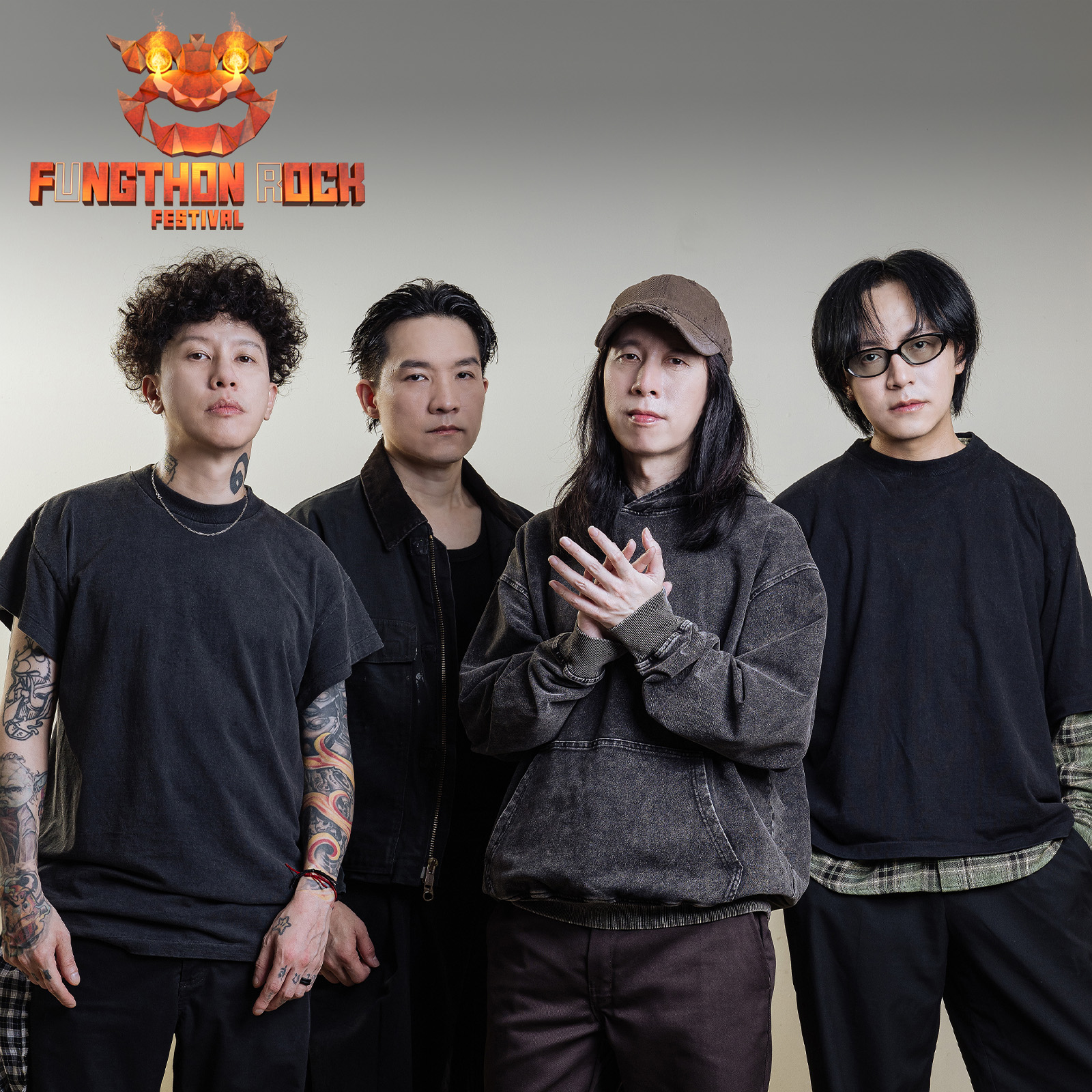 07 0 ฝั่งธนร็อกเฟสติวัล ขนทัพศิลปินสะเทือนความมันส์! 3 ตุลาคม 2569 ณ IMPACT EXHIBITION CENTER (HALL 5-6)