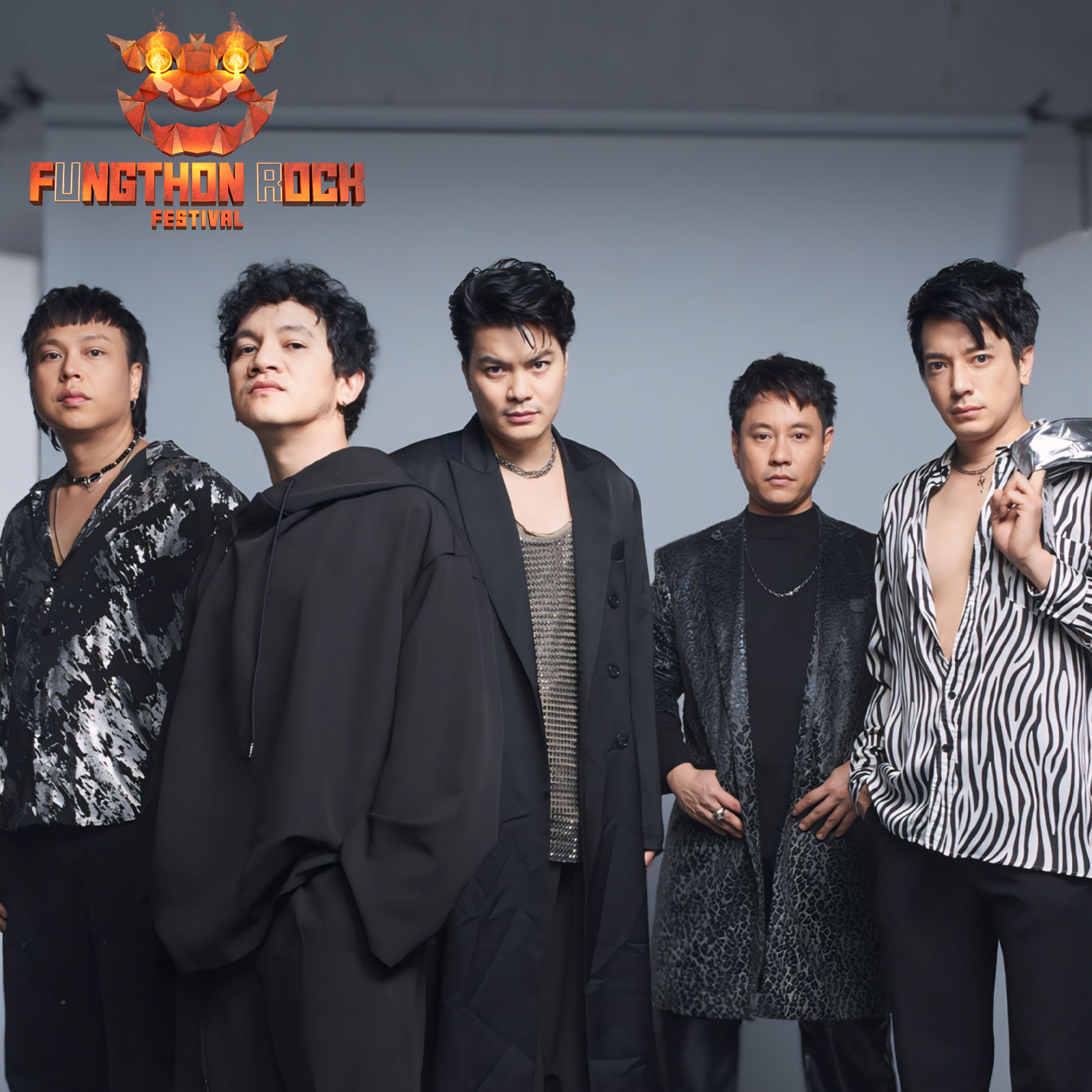 ฝั่งธนร็อกเฟสติวัล ขนทัพศิลปินสะเทือนความมันส์! 3 ตุลาคม 2569 ณ IMPACT EXHIBITION CENTER (HALL 5-6) 9 08 0 ฝั่งธนร็อกเฟสติวัล ขนทัพศิลปินสะเทือนความมันส์! 3 ตุลาคม 2569 ณ IMPACT EXHIBITION CENTER (HALL 5-6)