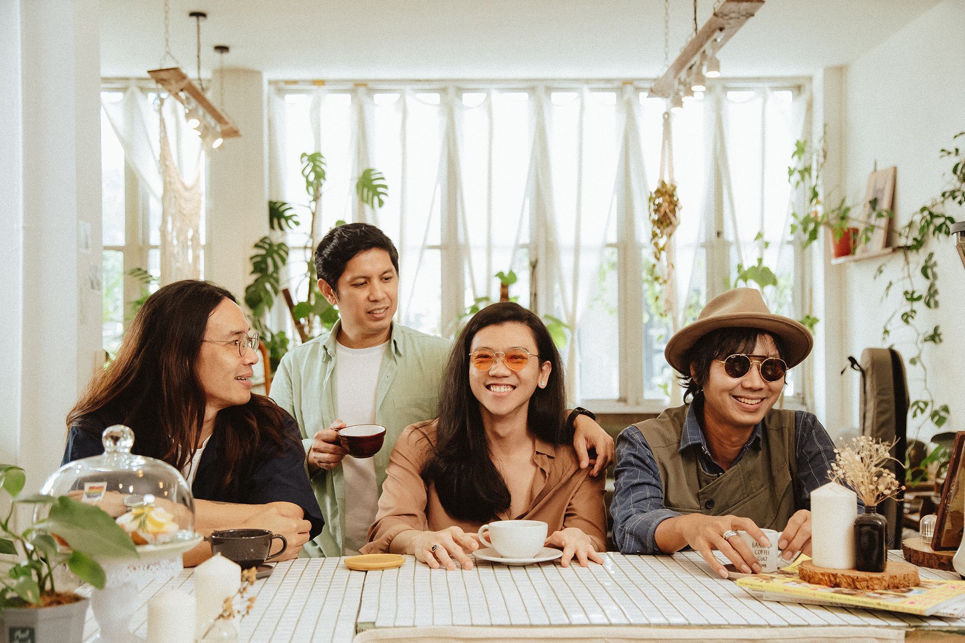 1000354395 เทศกาลดนตรีรักษ์โลก ‘LEO Presents วันปล่อยเสือ 6 | จงมันส์ดี’ ณ Bamboo Base Camping เขื่อนขุนด่านปราการชล  จ.นครนายก ในวันที่ 24-25 ตุลาคม 2569 