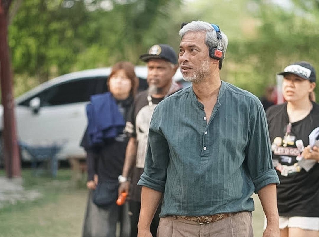 “ต้น ณฐนนท์” ทุ่มสุดตัวกำกับภาพยนตร์ครั้งแรกใน “คำสารภาพของหมอผี” 12 สิงหาคมนี้ ทุกโรงภาพยนตร์ 1 1318382 “ต้น ณฐนนท์” ทุ่มสุดตัวกำกับภาพยนตร์ครั้งแรกใน “คำสารภาพของหมอผี” 12 สิงหาคมนี้ ทุกโรงภาพยนตร์