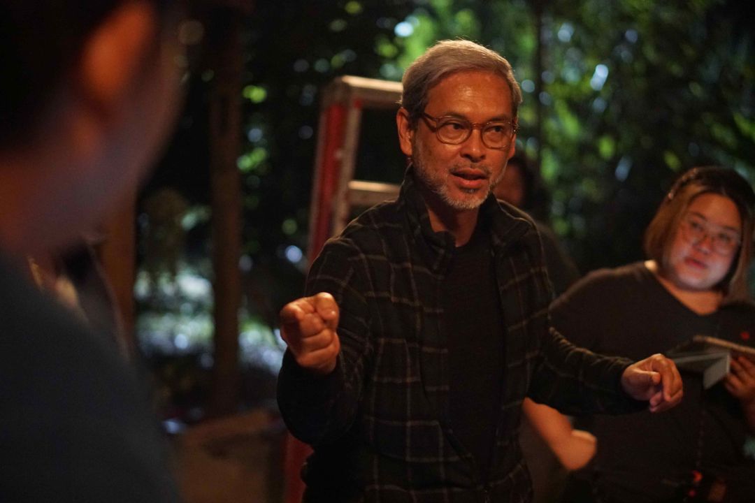 1318385 “ต้น ณฐนนท์” ทุ่มสุดตัวกำกับภาพยนตร์ครั้งแรกใน “คำสารภาพของหมอผี” 12 สิงหาคมนี้ ทุกโรงภาพยนตร์