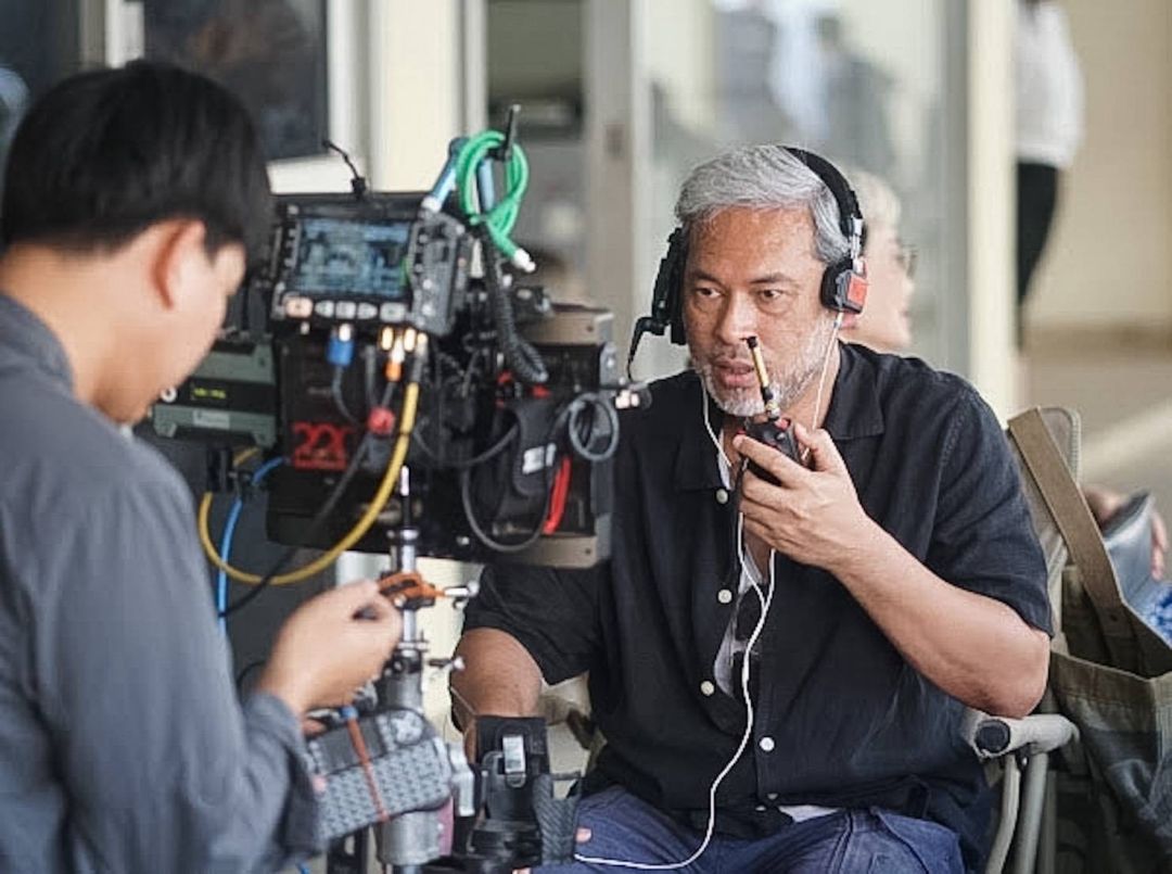 1318387 “ต้น ณฐนนท์” ทุ่มสุดตัวกำกับภาพยนตร์ครั้งแรกใน “คำสารภาพของหมอผี” 12 สิงหาคมนี้ ทุกโรงภาพยนตร์