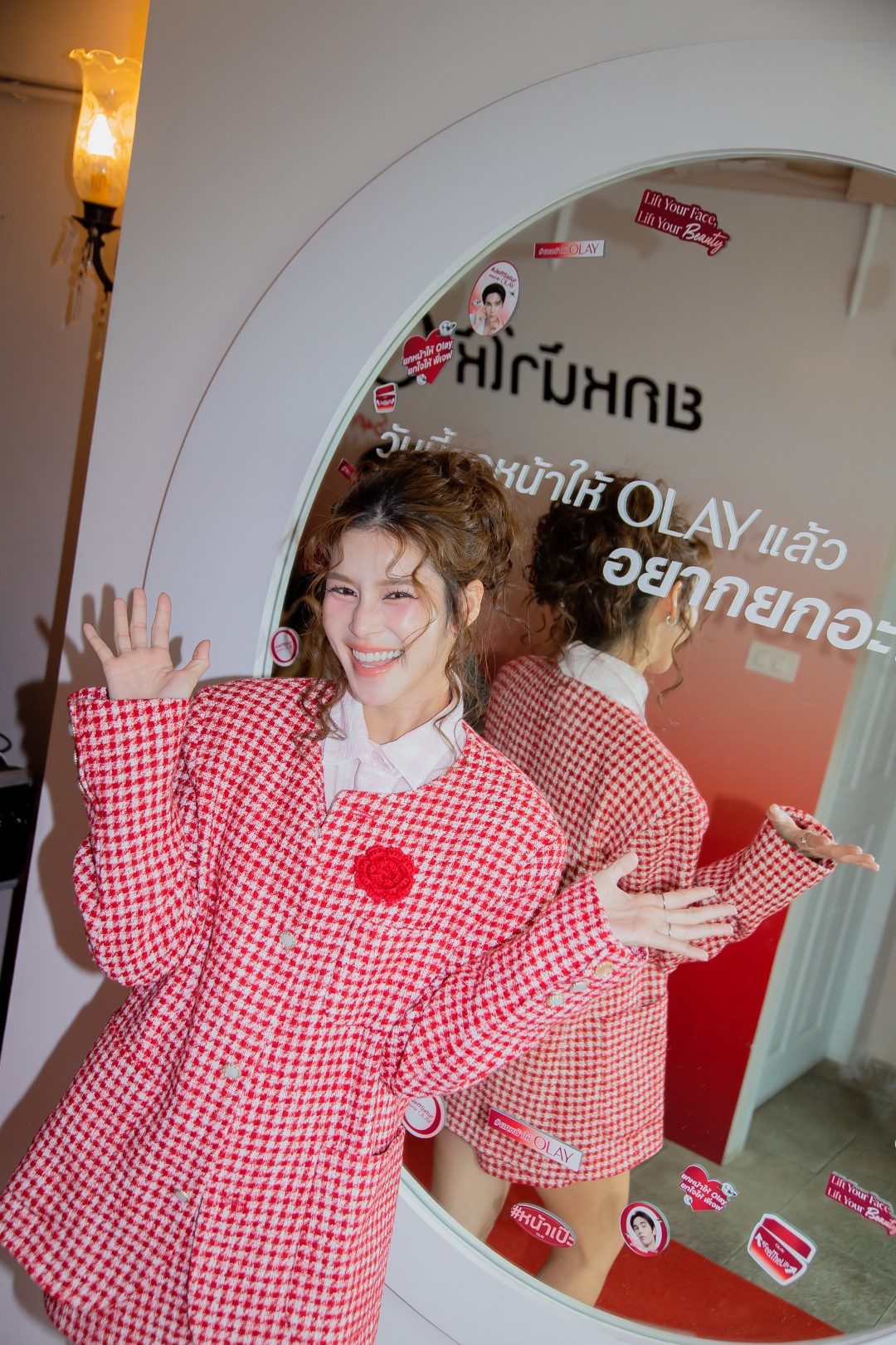 13 0 Olay คว้าตัว ‘Jeff Satur’ เปิดแคมเปญใหม่ #jeffsaturยกหน้าให้Olay