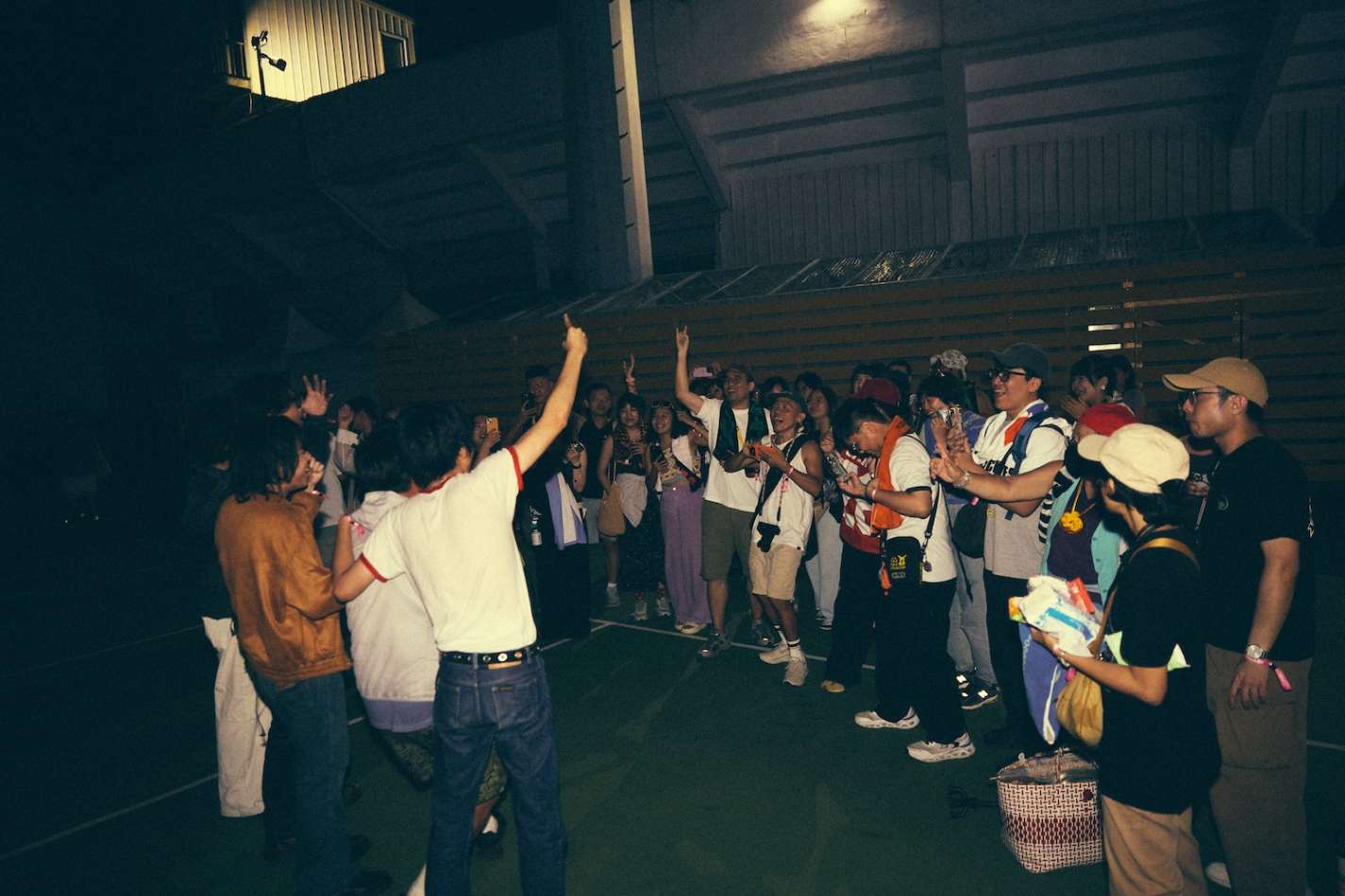 14 1 “The Publish” ร่วมไลน์อัพ Carnival Fever 2026