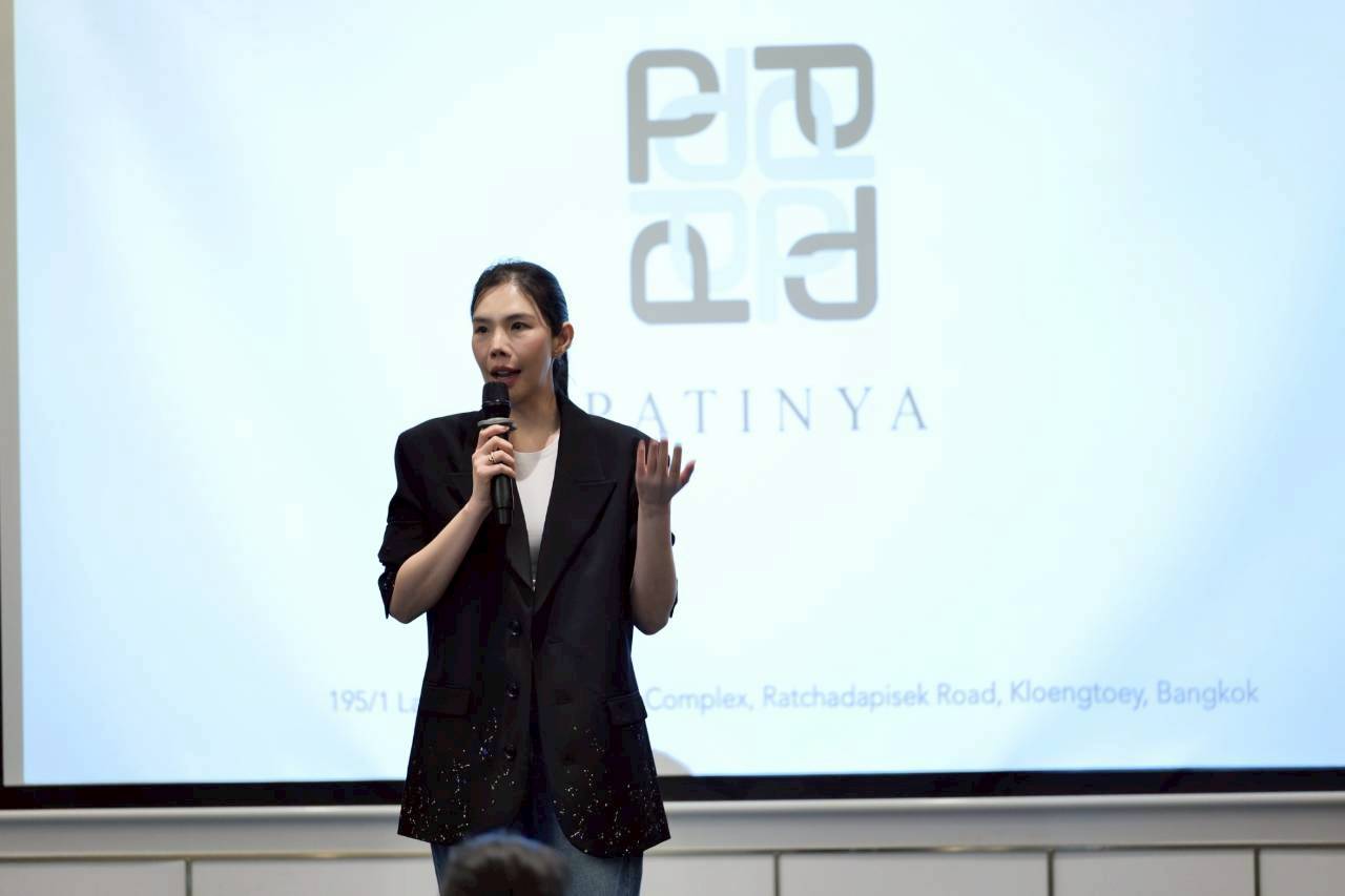 1783405711659 ดีพร้อม สนับสนุนวิสาหกิจไทย พร้อมต่อยอดธุรกิจ เพื่อพัฒนาผลิตภัณฑ์ชุมชน