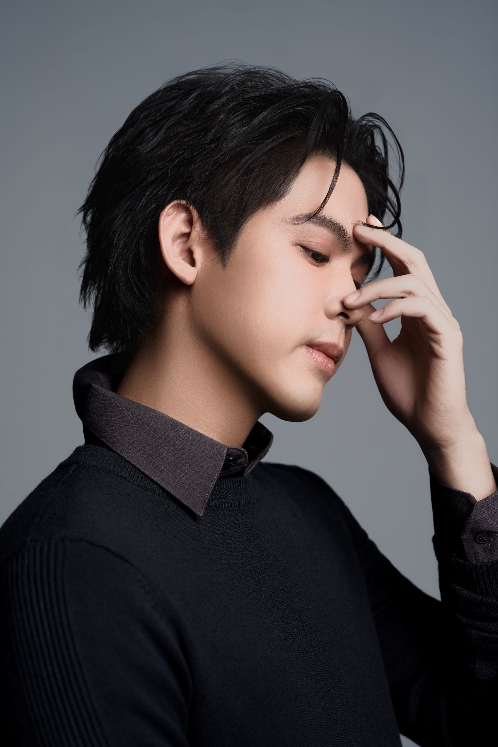 1783437068146 guncharlie ปักหมุด! คอนเสิร์ตใหญ่ครั้งแรกในชีวิต “OCTOBER THEORY CONCERT” 17 ตุลาคมนี้ ณ Centerpoint