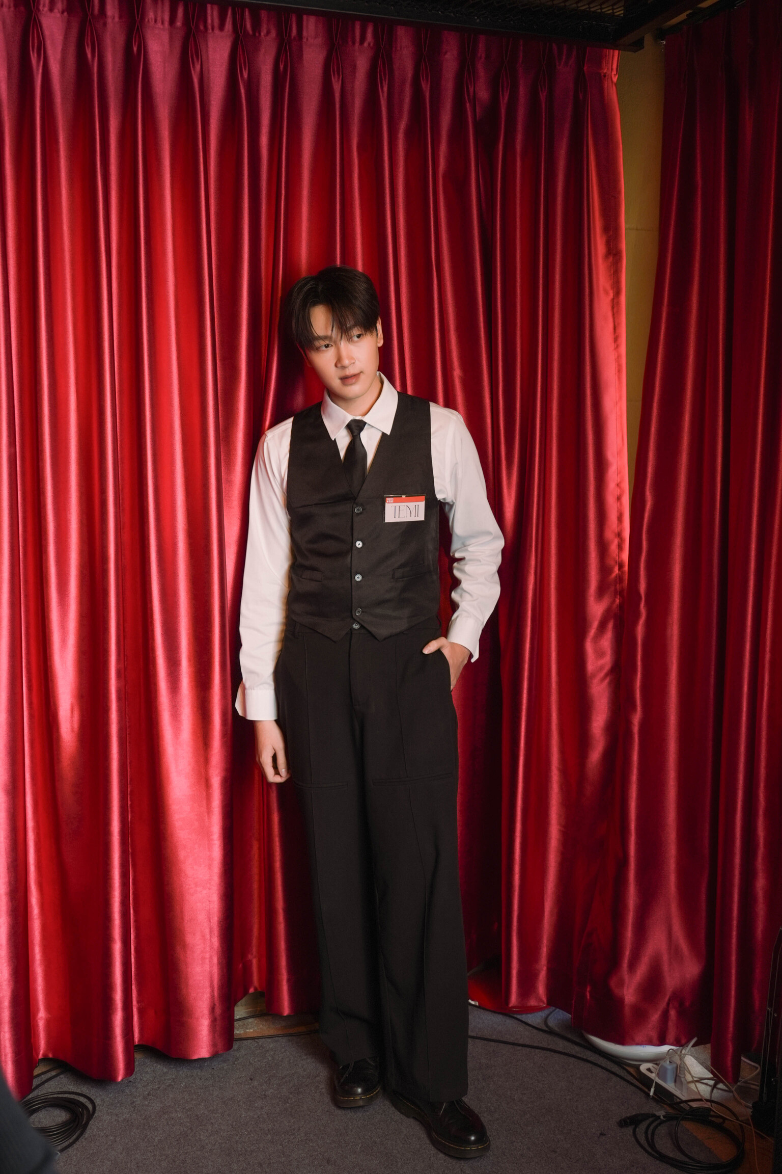 TEMI เสิร์ฟเพลงจีบสุดคิวต์ “เทพธิดา” ตกหลุมรักตั้งแต่แรกเห็น ถึงขั้นอยากยกนามสกุลให้! 3 1783742850193 TEMI เสิร์ฟเพลงจีบสุดคิวต์ “เทพธิดา” ตกหลุมรักตั้งแต่แรกเห็น ถึงขั้นอยากยกนามสกุลให้!