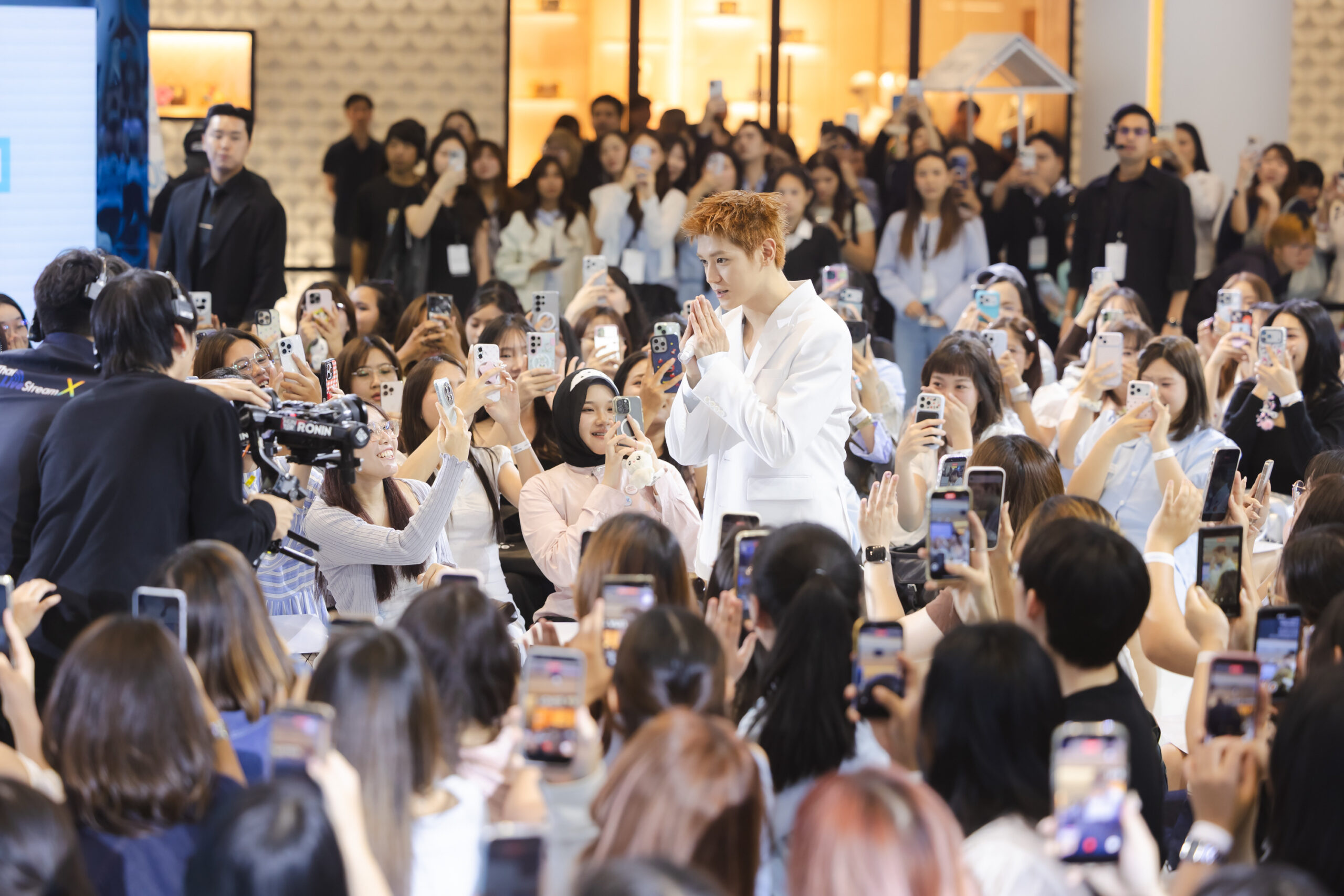 1783842648297 scaled TAEYONG ในฐานะ CLEAR NOSE BRAND AMBASSADOR บินลัดฟ้าร่วมอีเวนต์สุดยิ่งใหญ่ “CLEAR NOSE TOWN”
