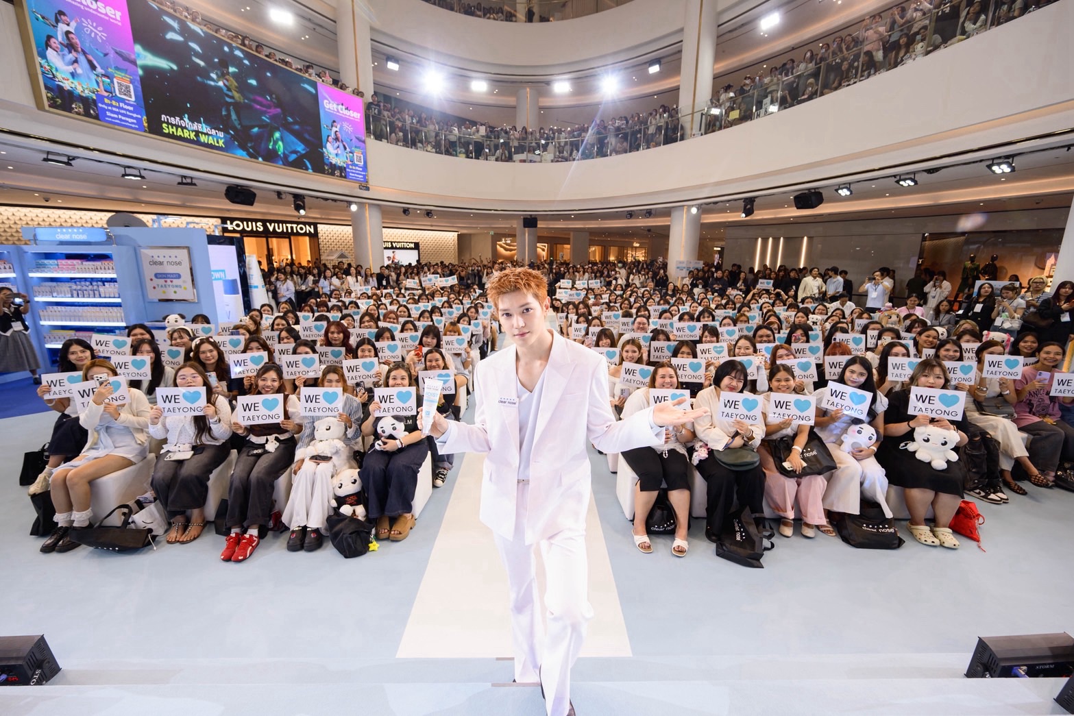 TAEYONG ในฐานะ CLEAR NOSE BRAND AMBASSADOR บินลัดฟ้าร่วมอีเวนต์สุดยิ่งใหญ่ “CLEAR NOSE TOWN” 3 1783842649029 TAEYONG ในฐานะ CLEAR NOSE BRAND AMBASSADOR บินลัดฟ้าร่วมอีเวนต์สุดยิ่งใหญ่ “CLEAR NOSE TOWN”