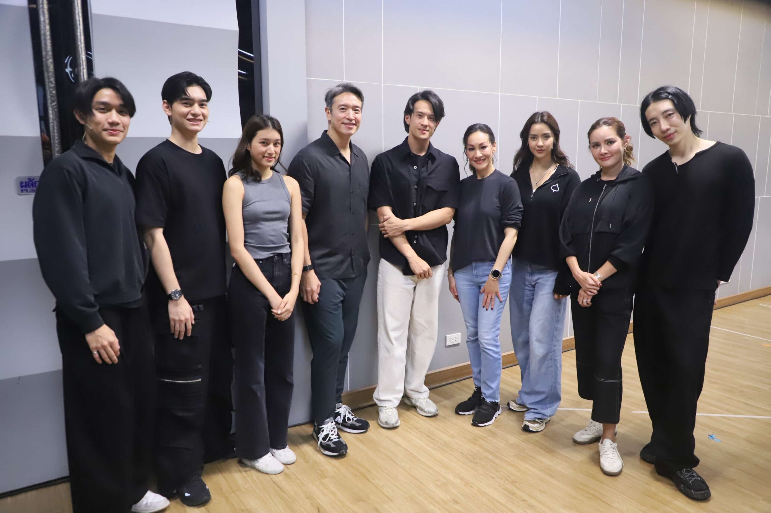 1784103481541 scaled “แพ็ท - อแมนด้า” เสิร์ฟออเดิร์ฟโชว์ฉากแซ่บ “เมืองมารยา เดอะมิวสิคัล” เดินเครื่องจัดเต็ม