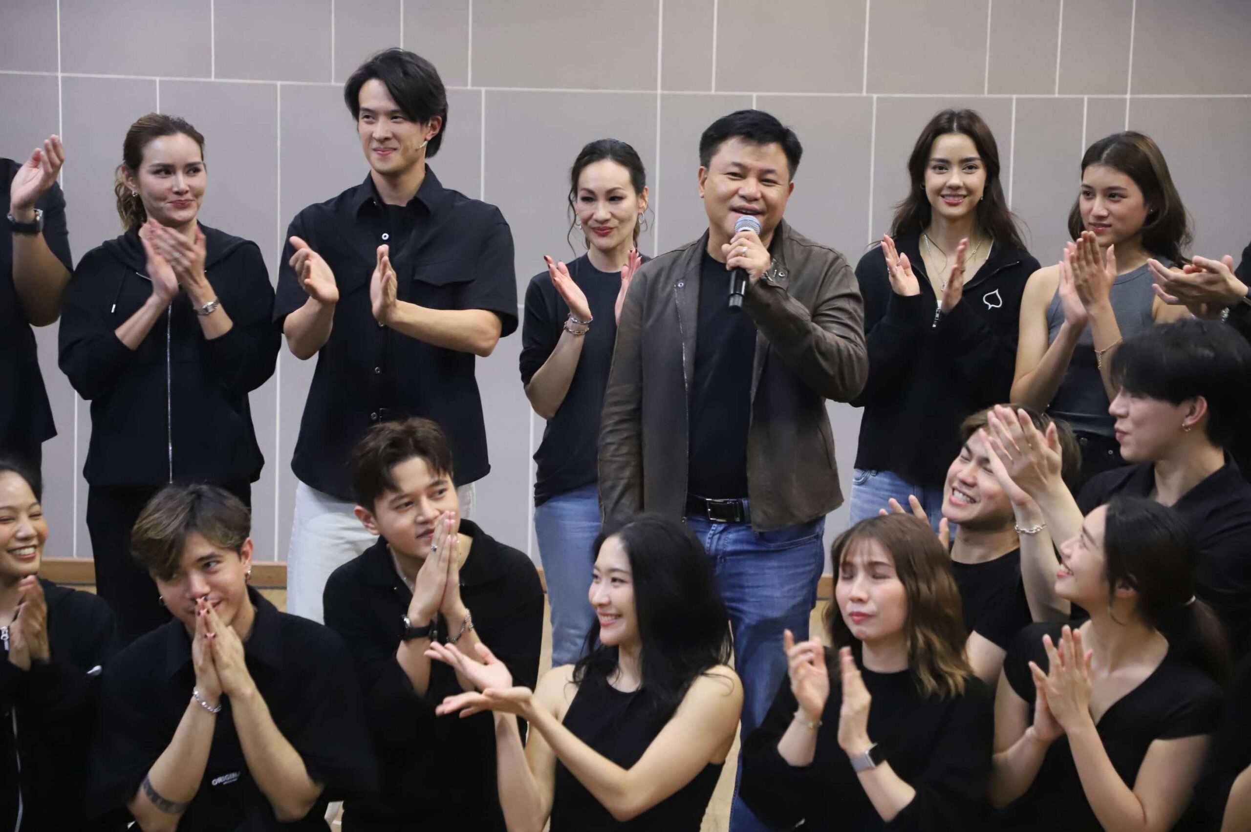 1784103482142 scaled “แพ็ท - อแมนด้า” เสิร์ฟออเดิร์ฟโชว์ฉากแซ่บ “เมืองมารยา เดอะมิวสิคัล” เดินเครื่องจัดเต็ม