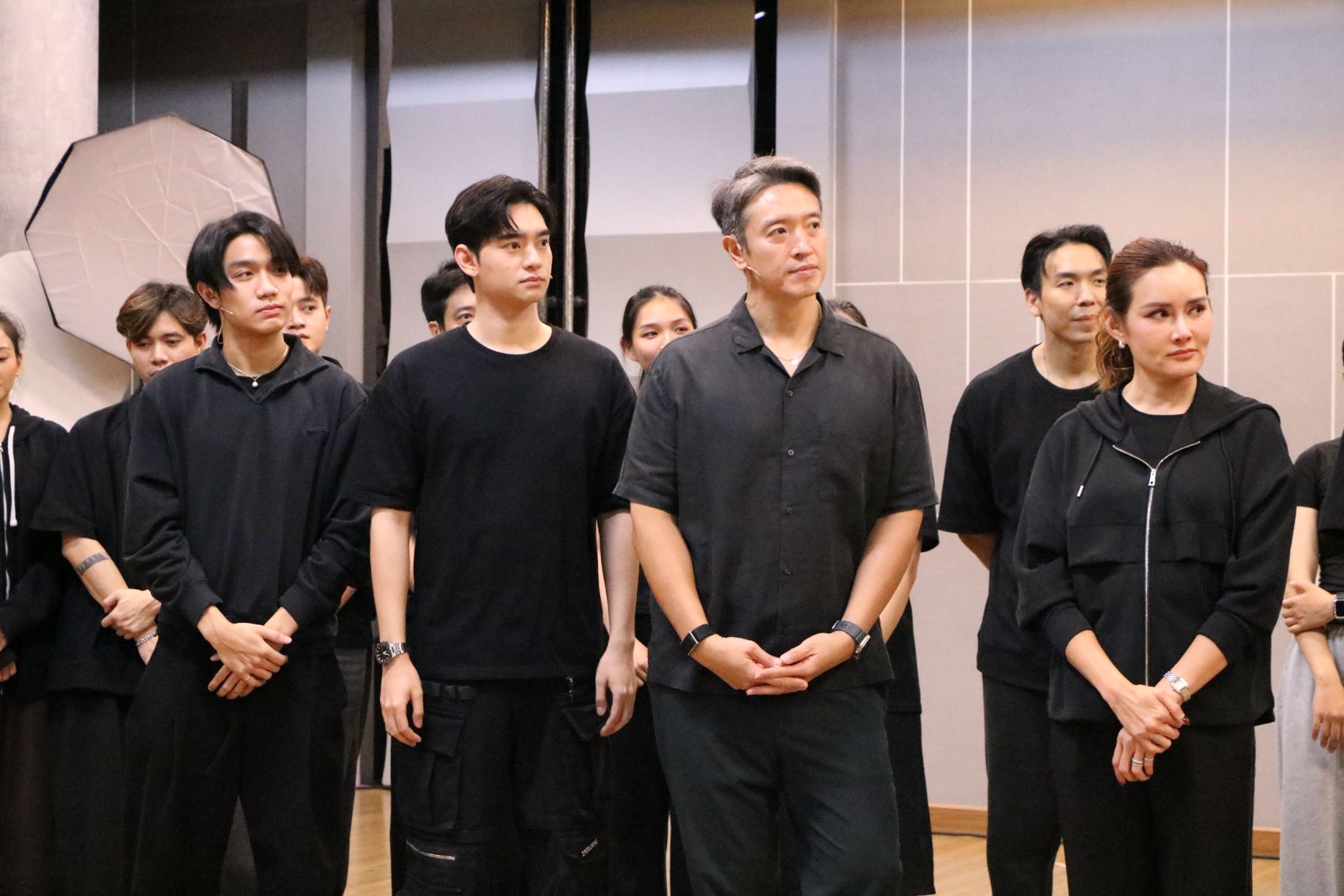 1784103484425 “แพ็ท - อแมนด้า” เสิร์ฟออเดิร์ฟโชว์ฉากแซ่บ “เมืองมารยา เดอะมิวสิคัล” เดินเครื่องจัดเต็ม