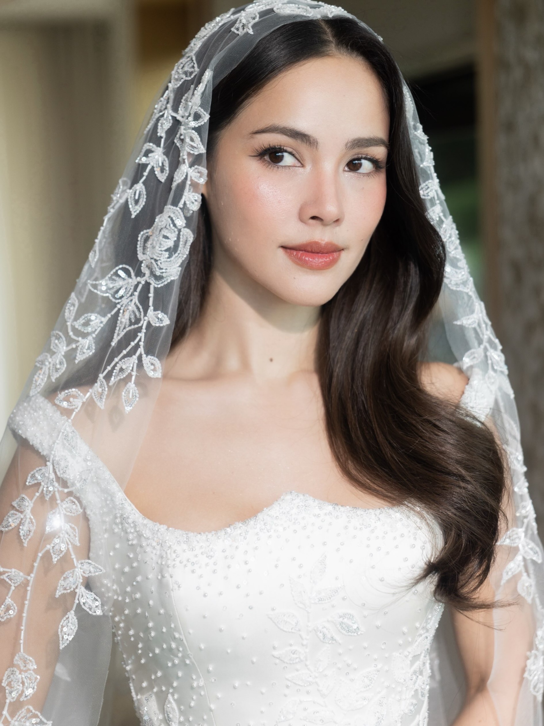1784559825252 บรรยากาศ “ญาญ่า-ณเดชน์” ฉลองมงคลสมรส