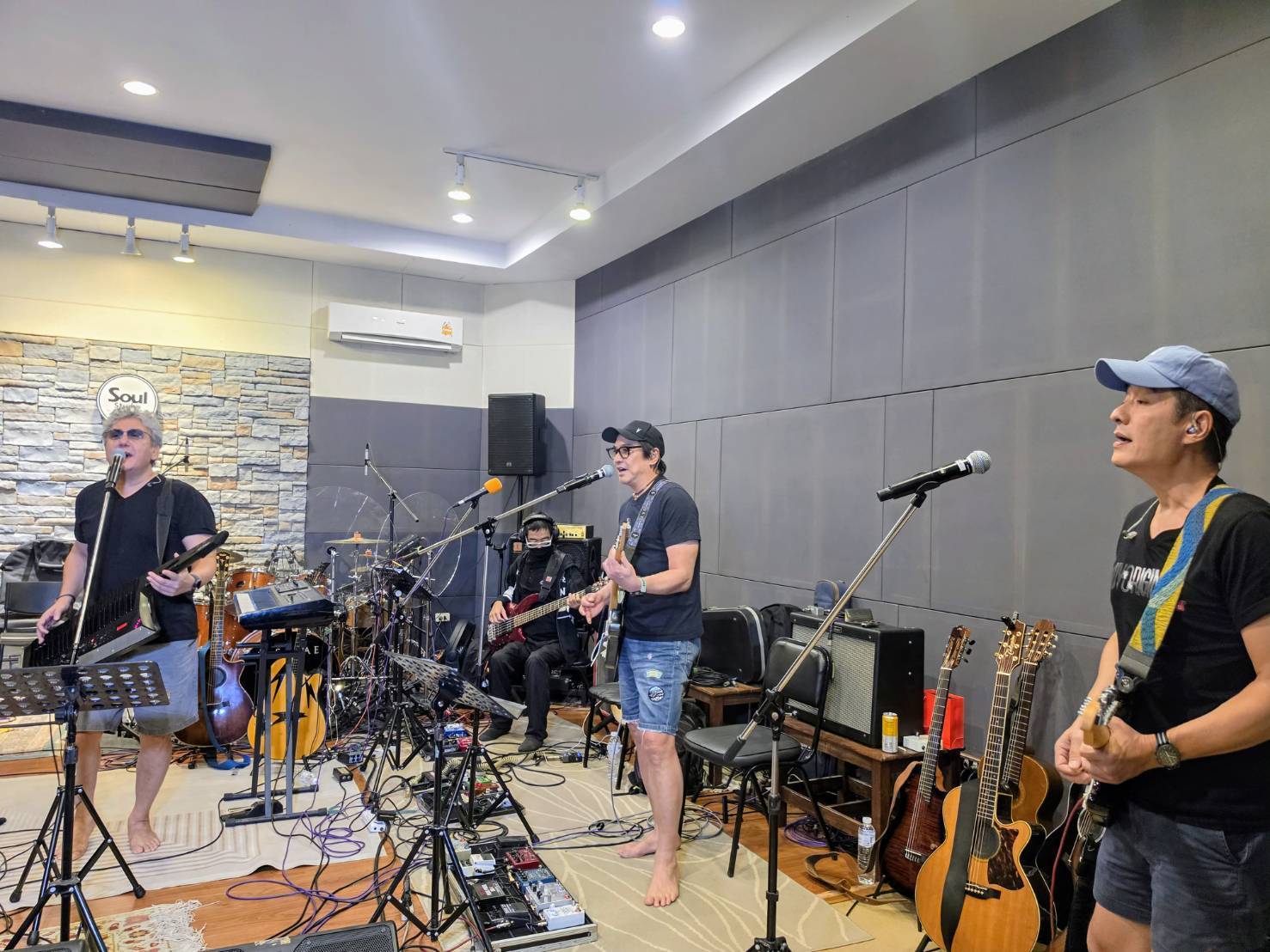 1784724518060 นูโว ซ้อม คอนเสิร์ตช่วงโค้งสุดท้ายกับ “CIMBweBOND Presents NUVORIGINAL CONCERT” สุดๆ ไปเลย! เจอกัน 1-2 สิงหาคมนี้ ณ พารากอน ฮอลล์
