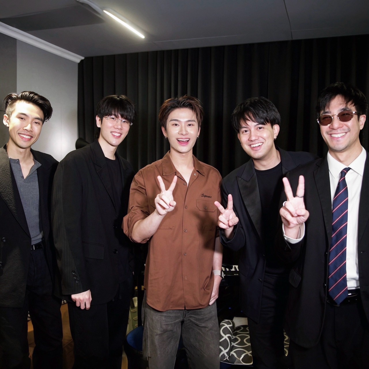 1785432737190 MEAN เปิดทัวร์คอนเสิร์ต “MEAN : TO YOU TOUR 2026” ชวน “ผู้ชมที่ดี” ออกเดินทางด้วยกัน กรุงเทพ-หาดใหญ่-อุดรฯ-เชียงใหม่