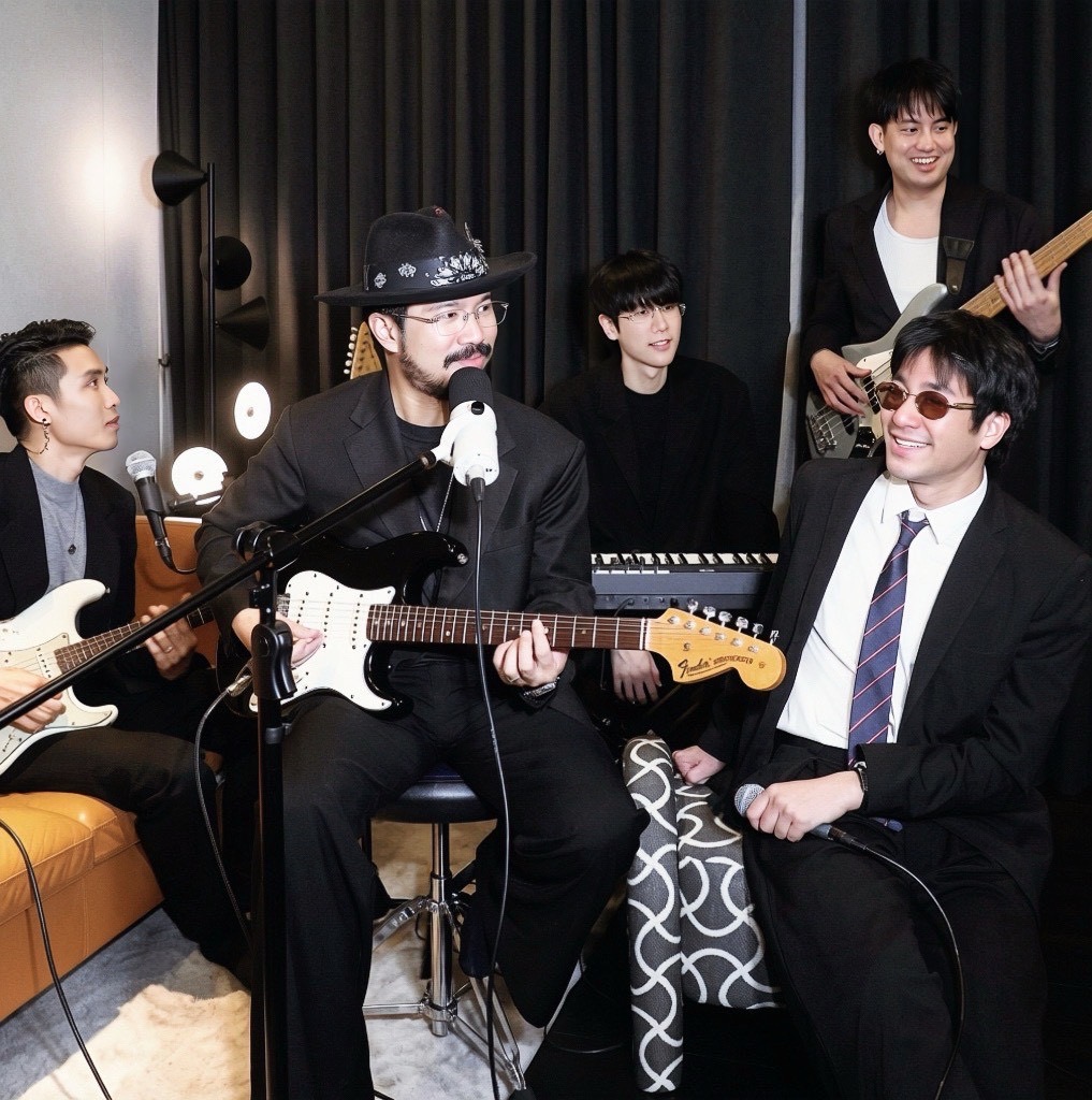 1785432737591 MEAN เปิดทัวร์คอนเสิร์ต “MEAN : TO YOU TOUR 2026” ชวน “ผู้ชมที่ดี” ออกเดินทางด้วยกัน กรุงเทพ-หาดใหญ่-อุดรฯ-เชียงใหม่