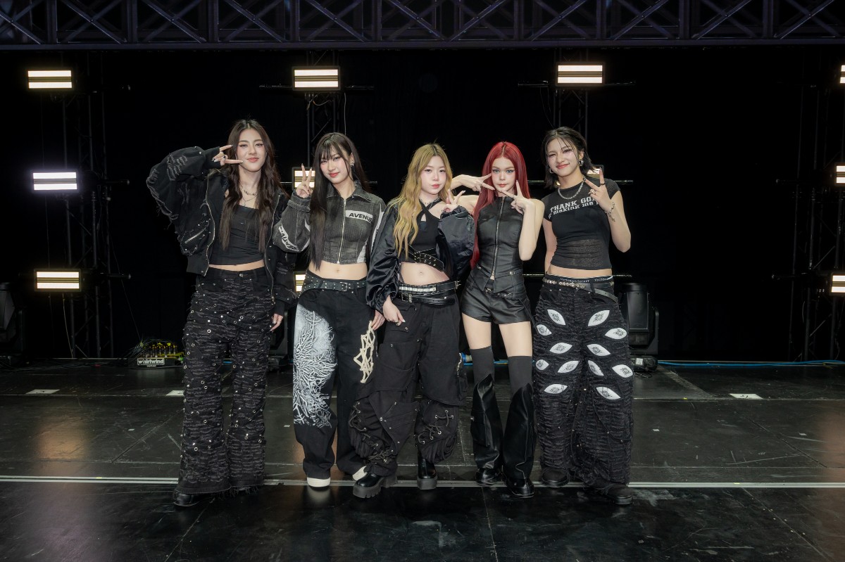 1785433555961 เดบิวต์สเตจสุดอลัง! 5 สาว “TACE” ก้าวสู่ศิลปินอย่างเต็มตัว กับซิงเกิลแรก “Mask On”