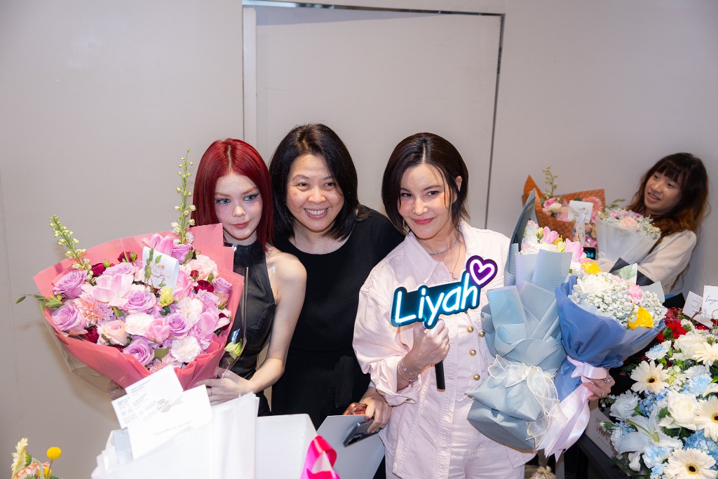 1785433559678 เดบิวต์สเตจสุดอลัง! 5 สาว “TACE” ก้าวสู่ศิลปินอย่างเต็มตัว กับซิงเกิลแรก “Mask On”